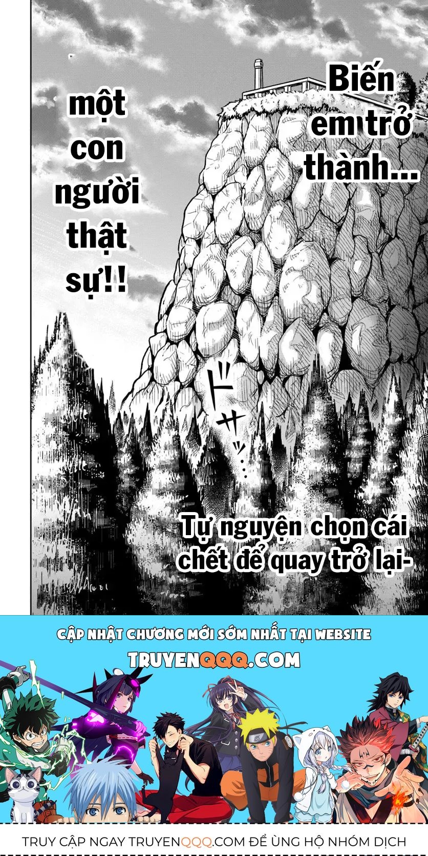 Dungeon Ni Hisomu Yandere Na Kanojo Ni Ore Wa Nandomo Korosareru Chapter 22 - 30