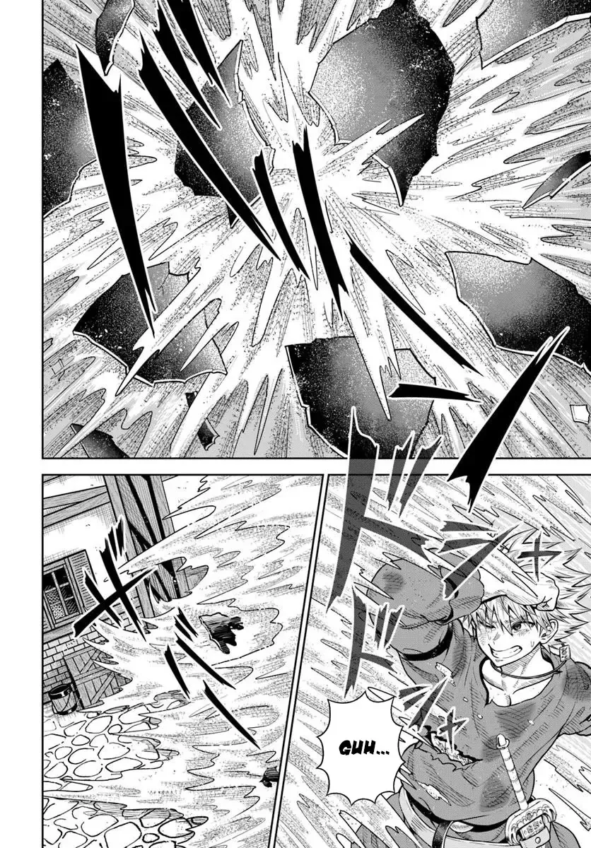 Dungeon Ni Hisomu Yandere Na Kanojo Ni Ore Wa Nandomo Korosareru Chapter 22 - 4