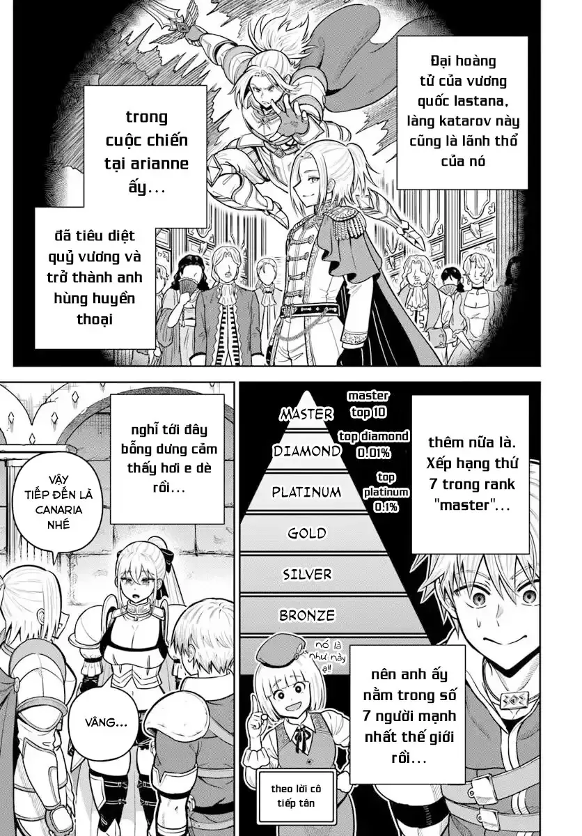 Dungeon Ni Hisomu Yandere Na Kanojo Ni Ore Wa Nandomo Korosareru Chapter 26 - 11