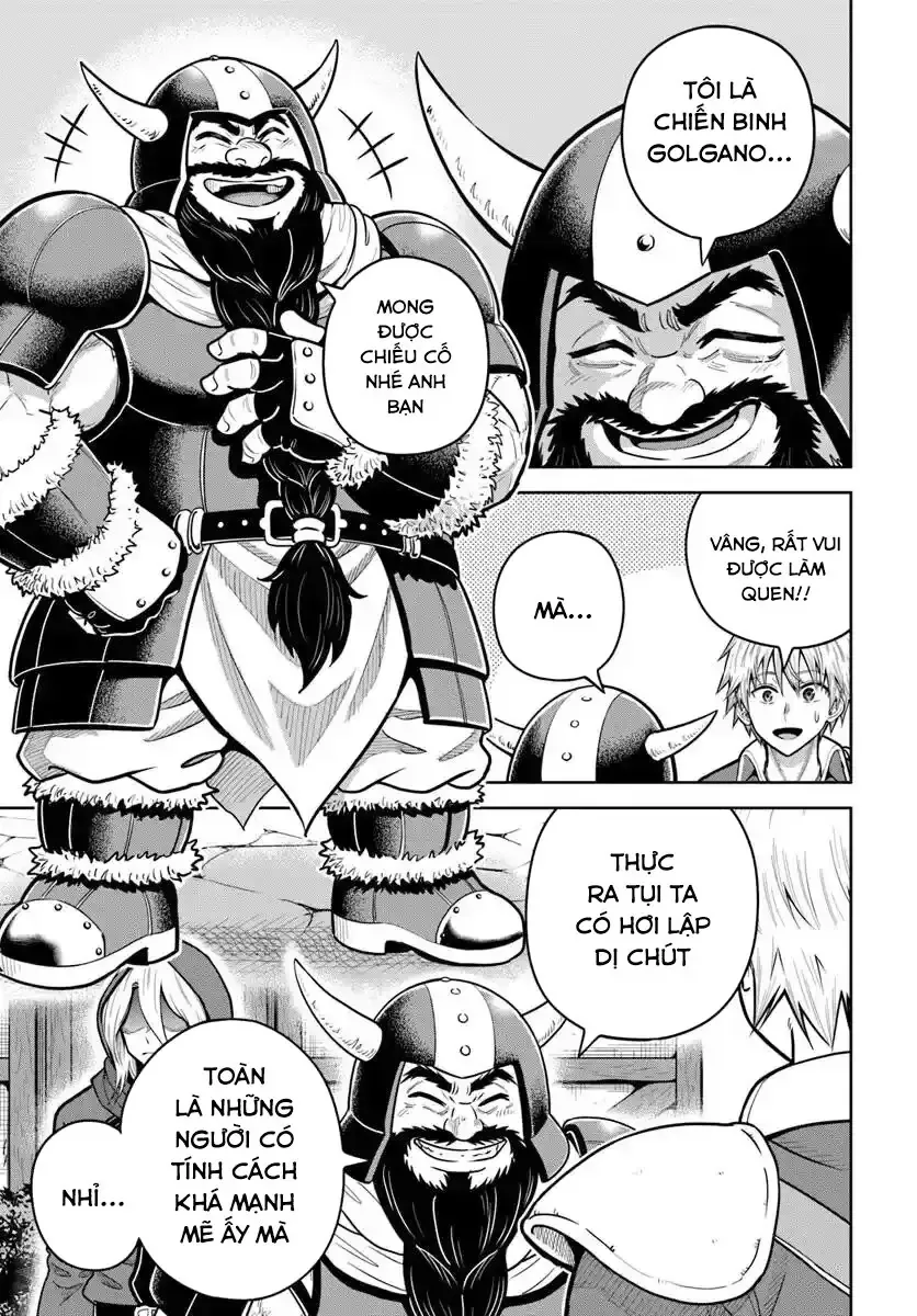 Dungeon Ni Hisomu Yandere Na Kanojo Ni Ore Wa Nandomo Korosareru Chapter 26 - 13