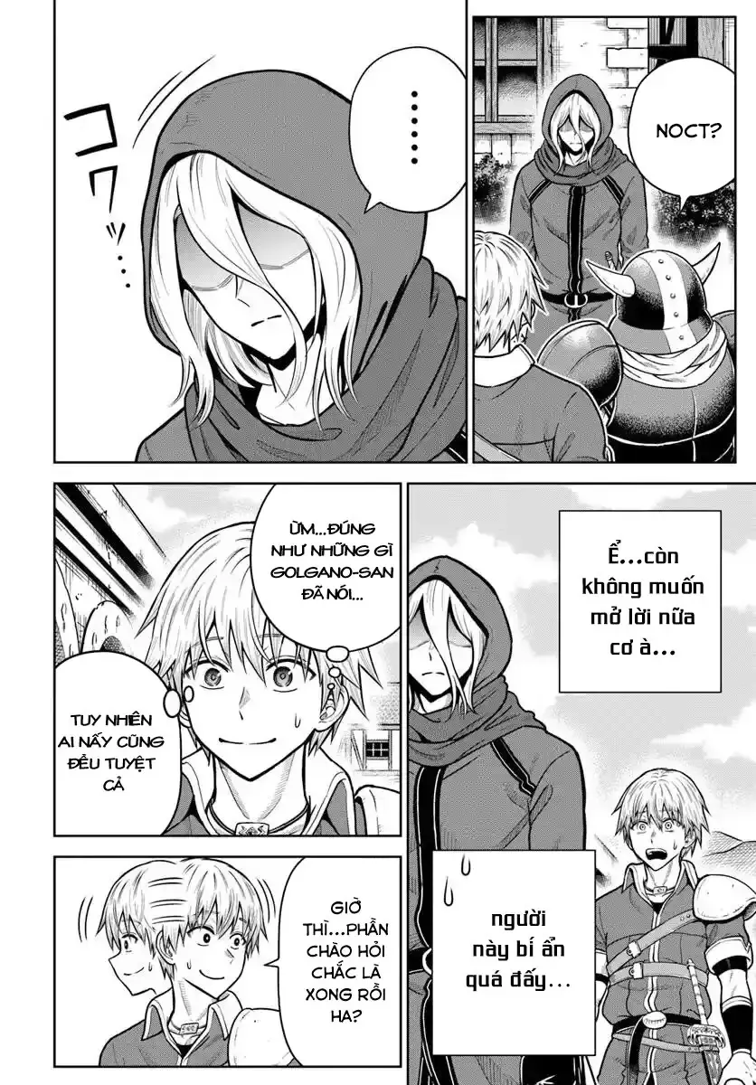 Dungeon Ni Hisomu Yandere Na Kanojo Ni Ore Wa Nandomo Korosareru Chapter 26 - 14