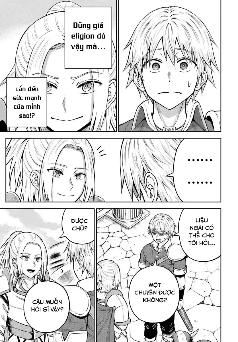 Dungeon Ni Hisomu Yandere Na Kanojo Ni Ore Wa Nandomo Korosareru Chapter 26 - 3