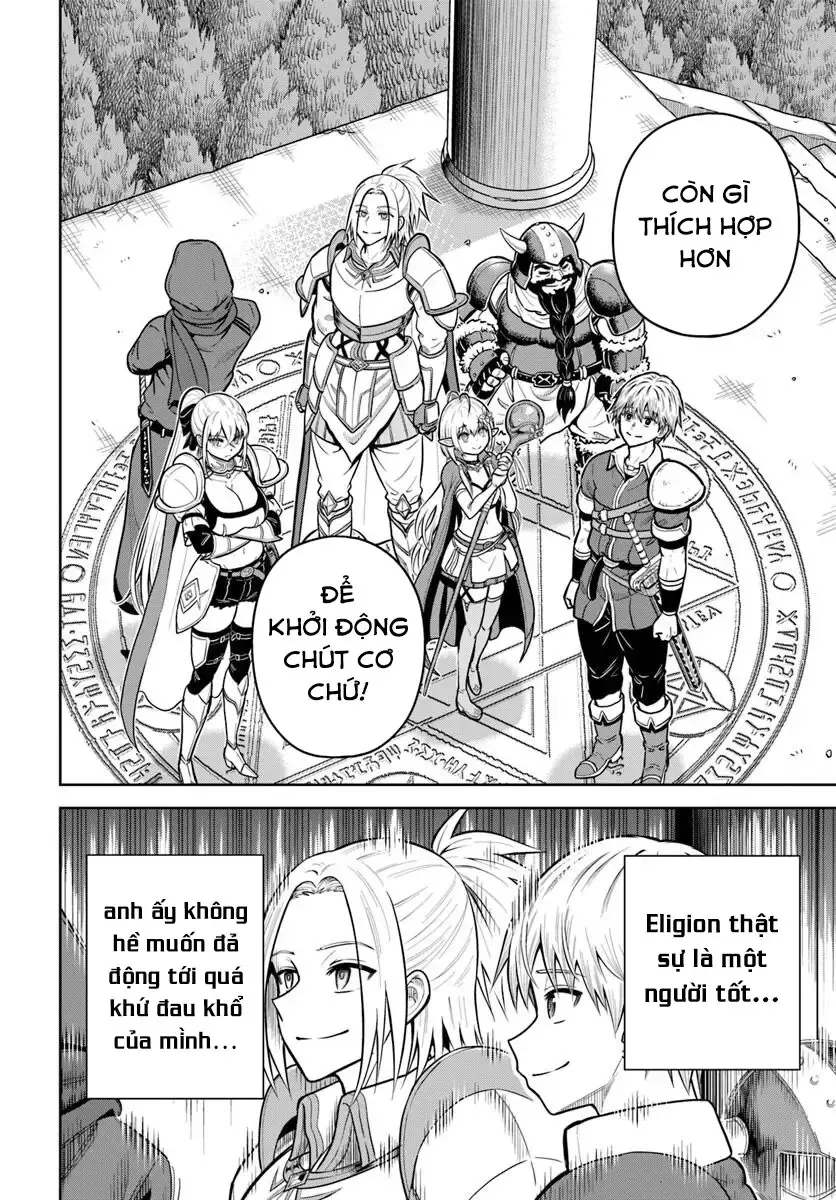 Dungeon Ni Hisomu Yandere Na Kanojo Ni Ore Wa Nandomo Korosareru Chapter 26 - 22