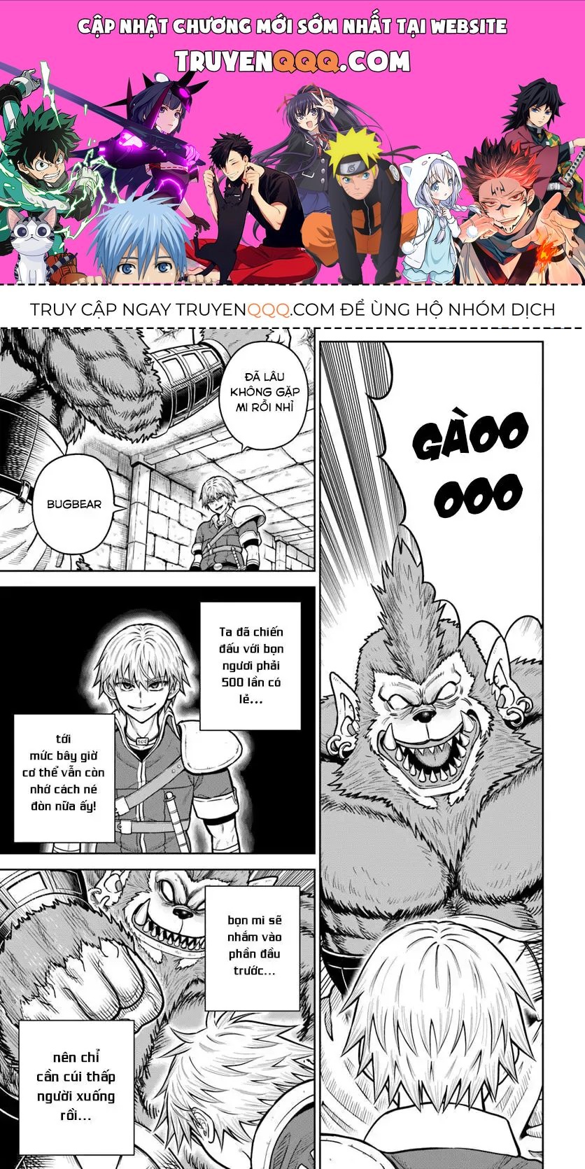 Dungeon Ni Hisomu Yandere Na Kanojo Ni Ore Wa Nandomo Korosareru Chapter 27 - 1