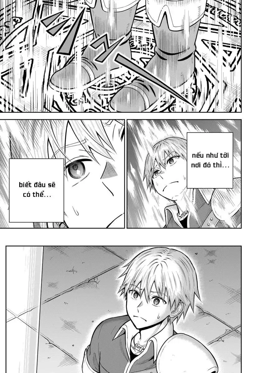 Dungeon Ni Hisomu Yandere Na Kanojo Ni Ore Wa Nandomo Korosareru Chapter 27 - 11