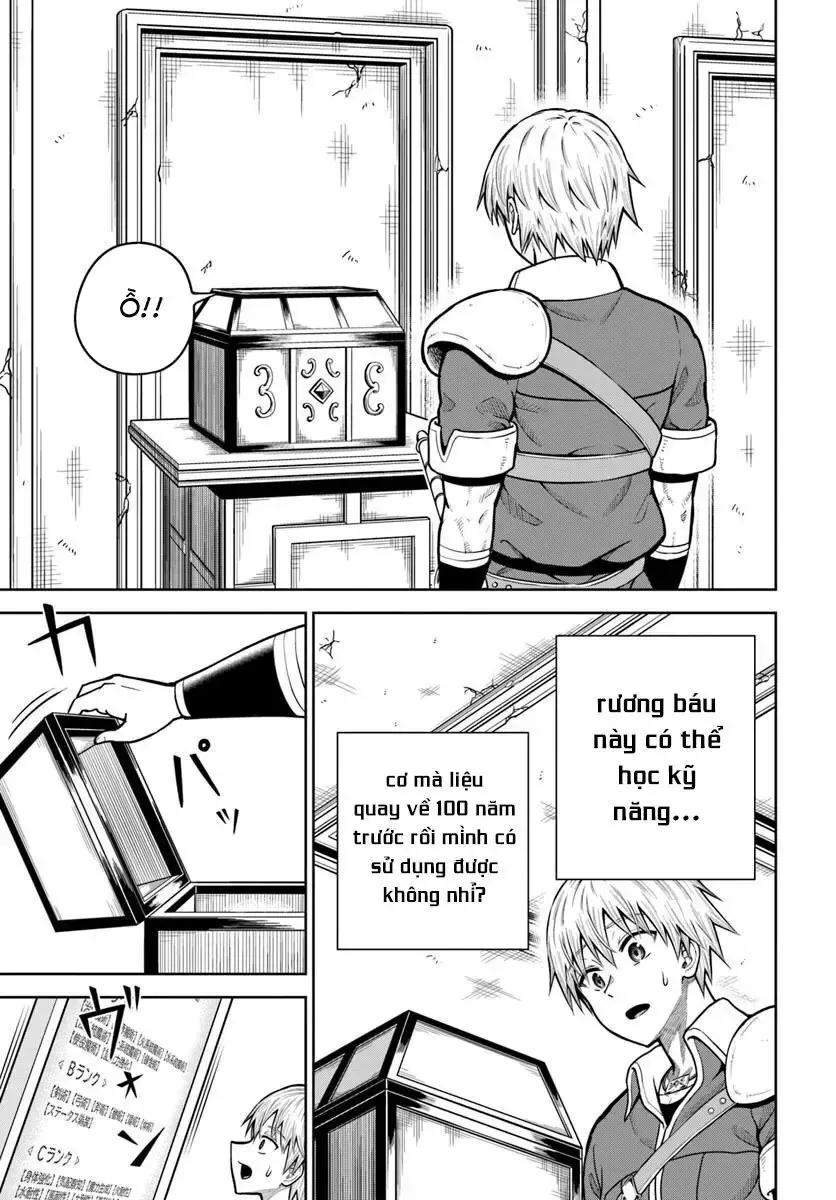 Dungeon Ni Hisomu Yandere Na Kanojo Ni Ore Wa Nandomo Korosareru Chapter 27 - 5