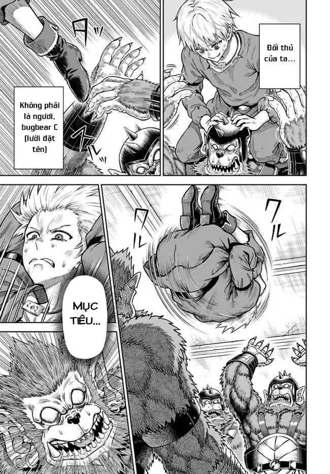 Dungeon Ni Hisomu Yandere Na Kanojo Ni Ore Wa Nandomo Korosareru Chapter 3 - 21