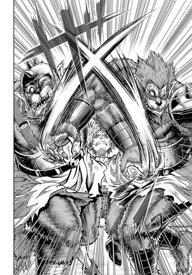 Dungeon Ni Hisomu Yandere Na Kanojo Ni Ore Wa Nandomo Korosareru Chapter 3 - 36