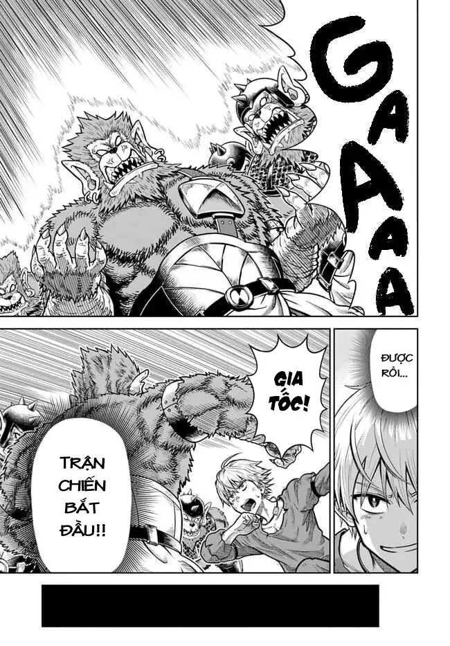 Dungeon Ni Hisomu Yandere Na Kanojo Ni Ore Wa Nandomo Korosareru Chapter 3 - 10