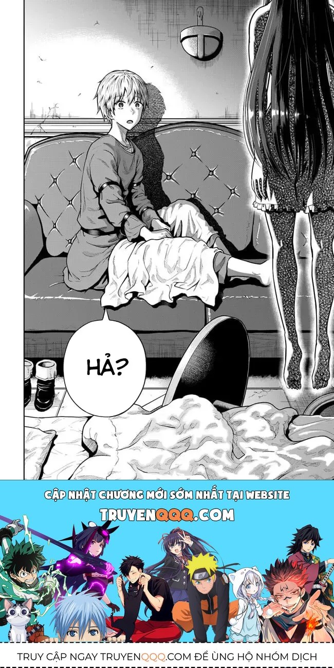 Dungeon Ni Hisomu Yandere Na Kanojo Ni Ore Wa Nandomo Korosareru Chapter 5 - 38