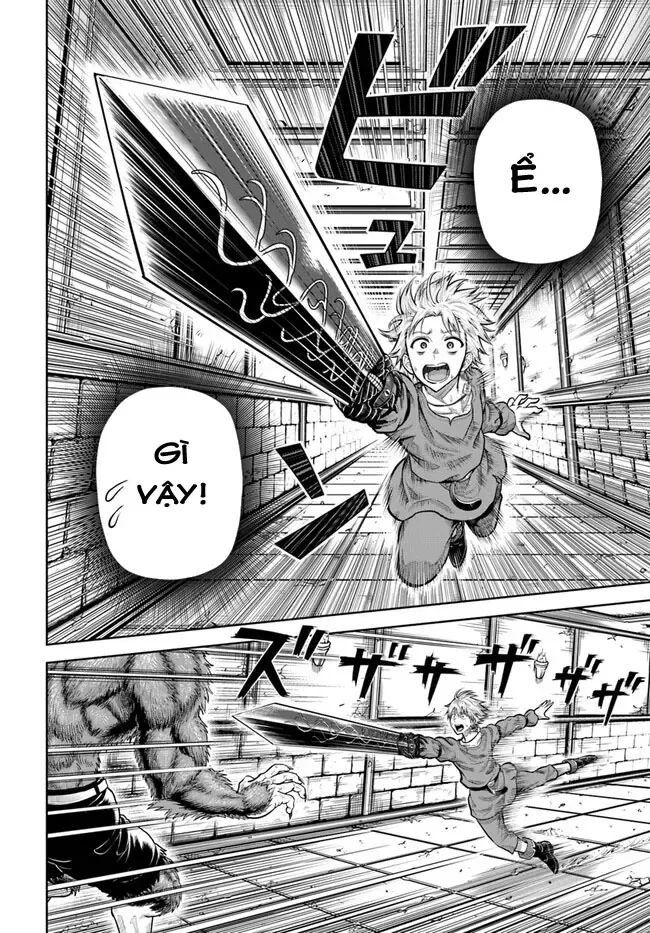 Dungeon Ni Hisomu Yandere Na Kanojo Ni Ore Wa Nandomo Korosareru Chapter 7 - 14