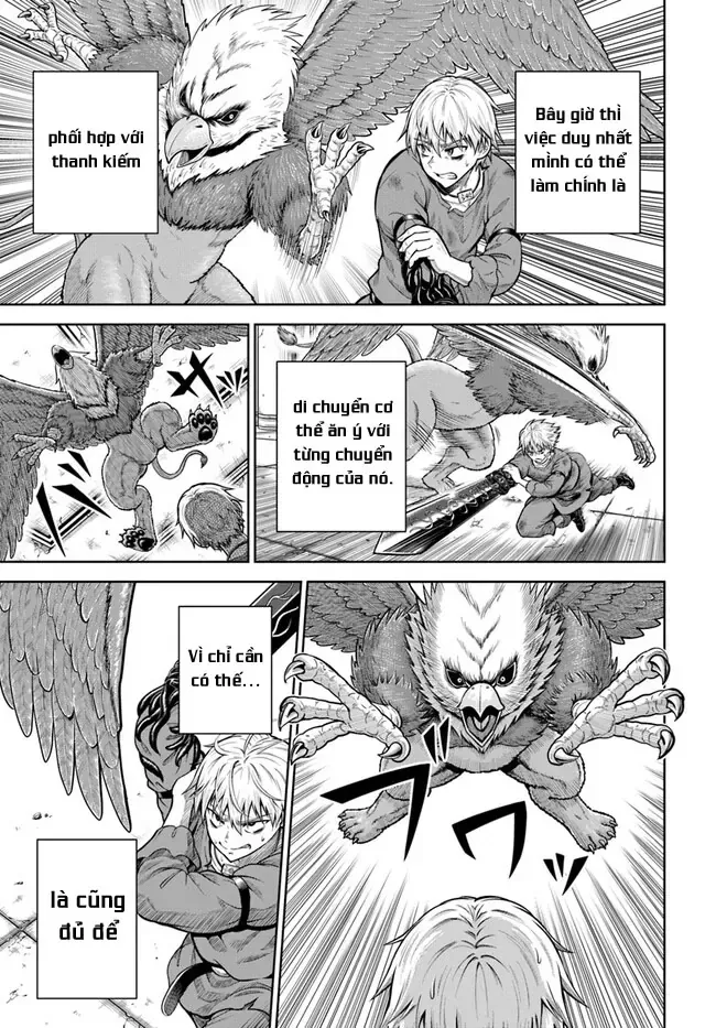 Dungeon Ni Hisomu Yandere Na Kanojo Ni Ore Wa Nandomo Korosareru Chapter 7 - 23