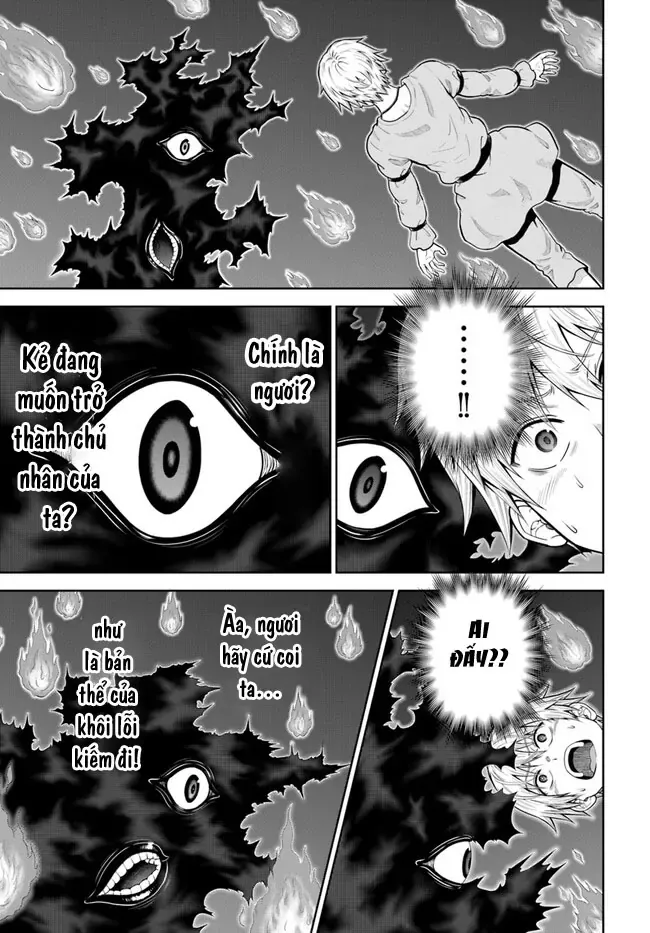 Dungeon Ni Hisomu Yandere Na Kanojo Ni Ore Wa Nandomo Korosareru Chapter 9 - 25