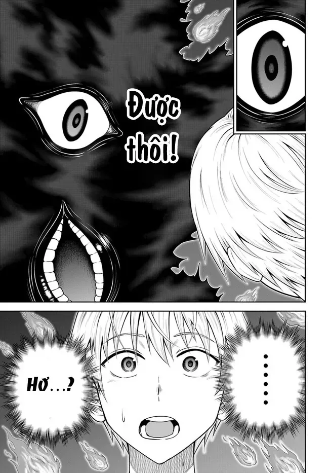 Dungeon Ni Hisomu Yandere Na Kanojo Ni Ore Wa Nandomo Korosareru Chapter 9 - 27