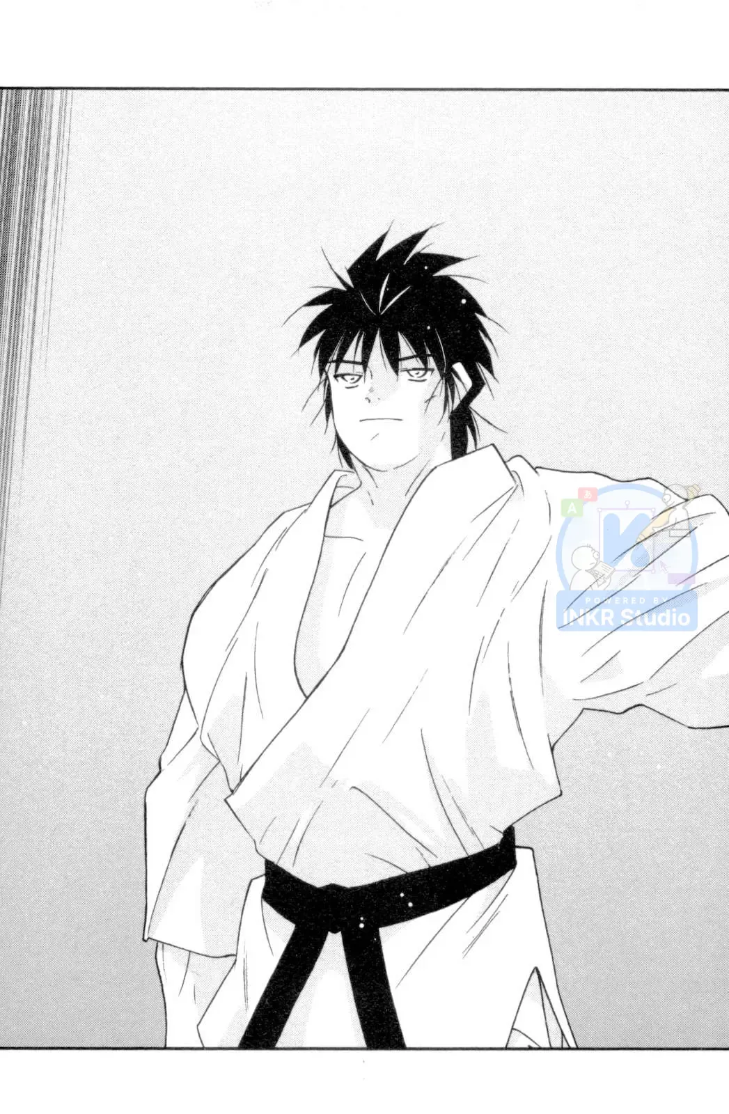 Shura No Mon Dai Ni Mon Chapter 1 - 82