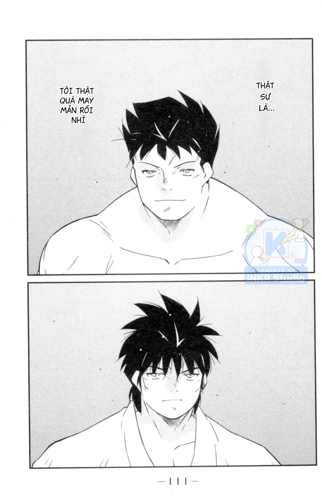 Shura No Mon Dai Ni Mon Chapter 2 - 27