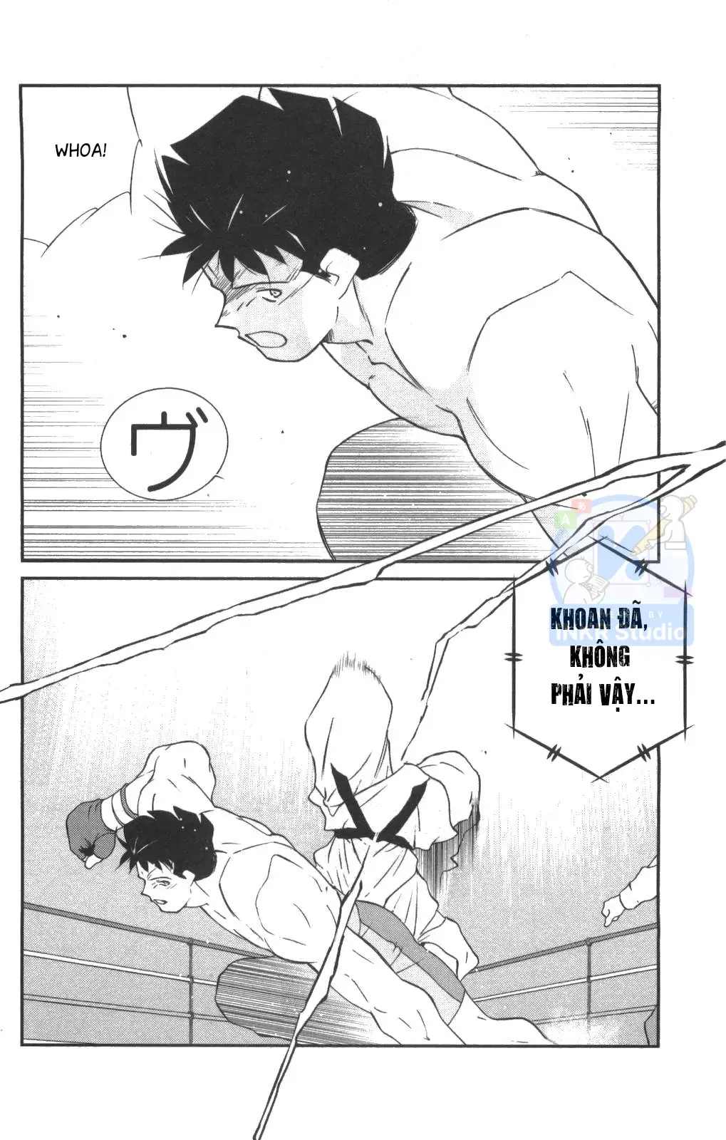 Shura No Mon Dai Ni Mon Chapter 2 - 40