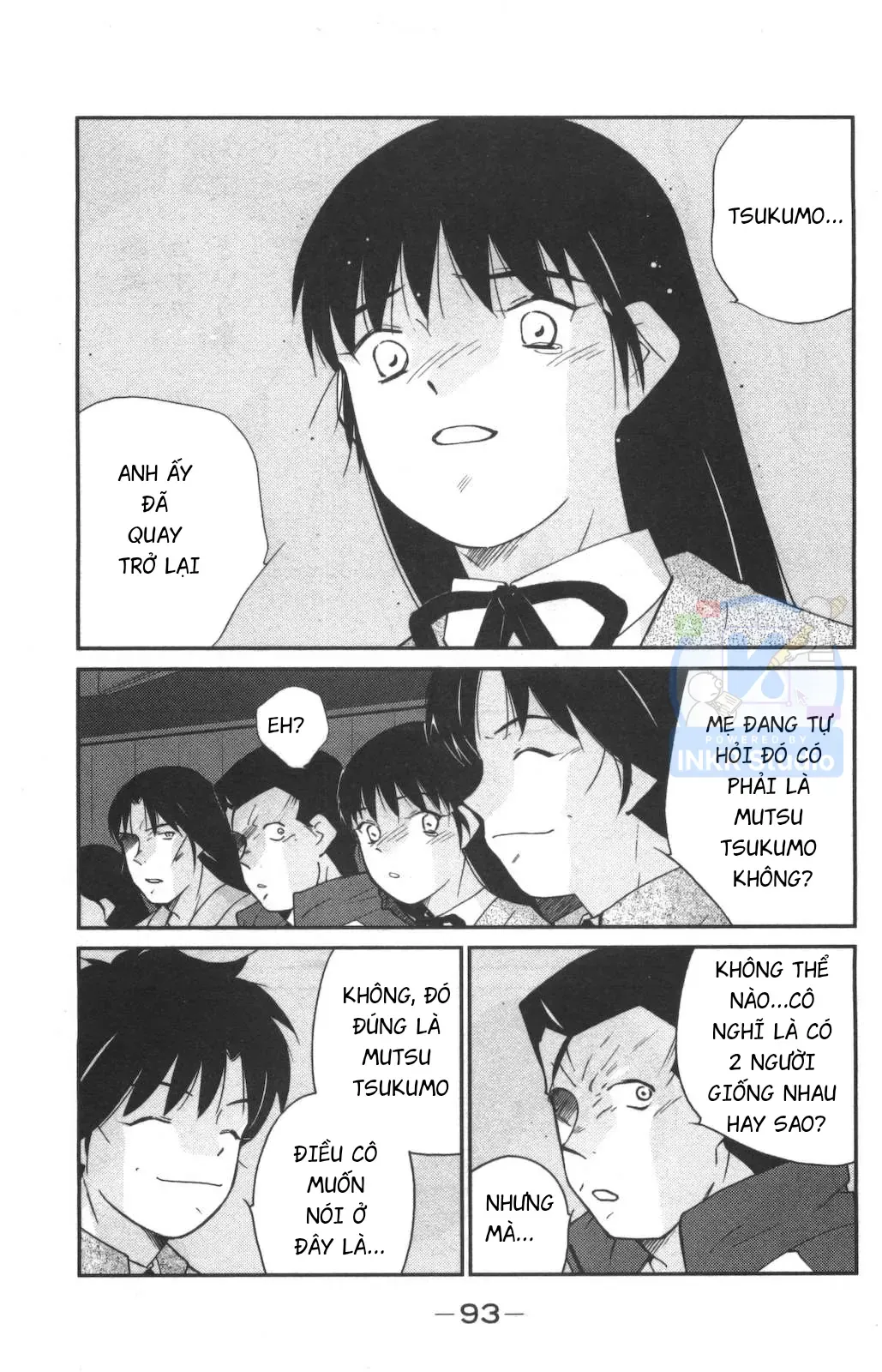 Shura No Mon Dai Ni Mon Chapter 2 - 9