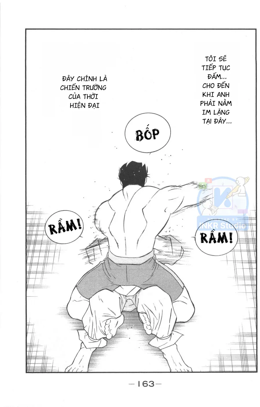 Shura No Mon Dai Ni Mon Chapter 3 - 11