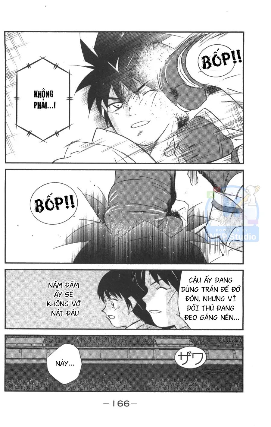 Shura No Mon Dai Ni Mon Chapter 3 - 13