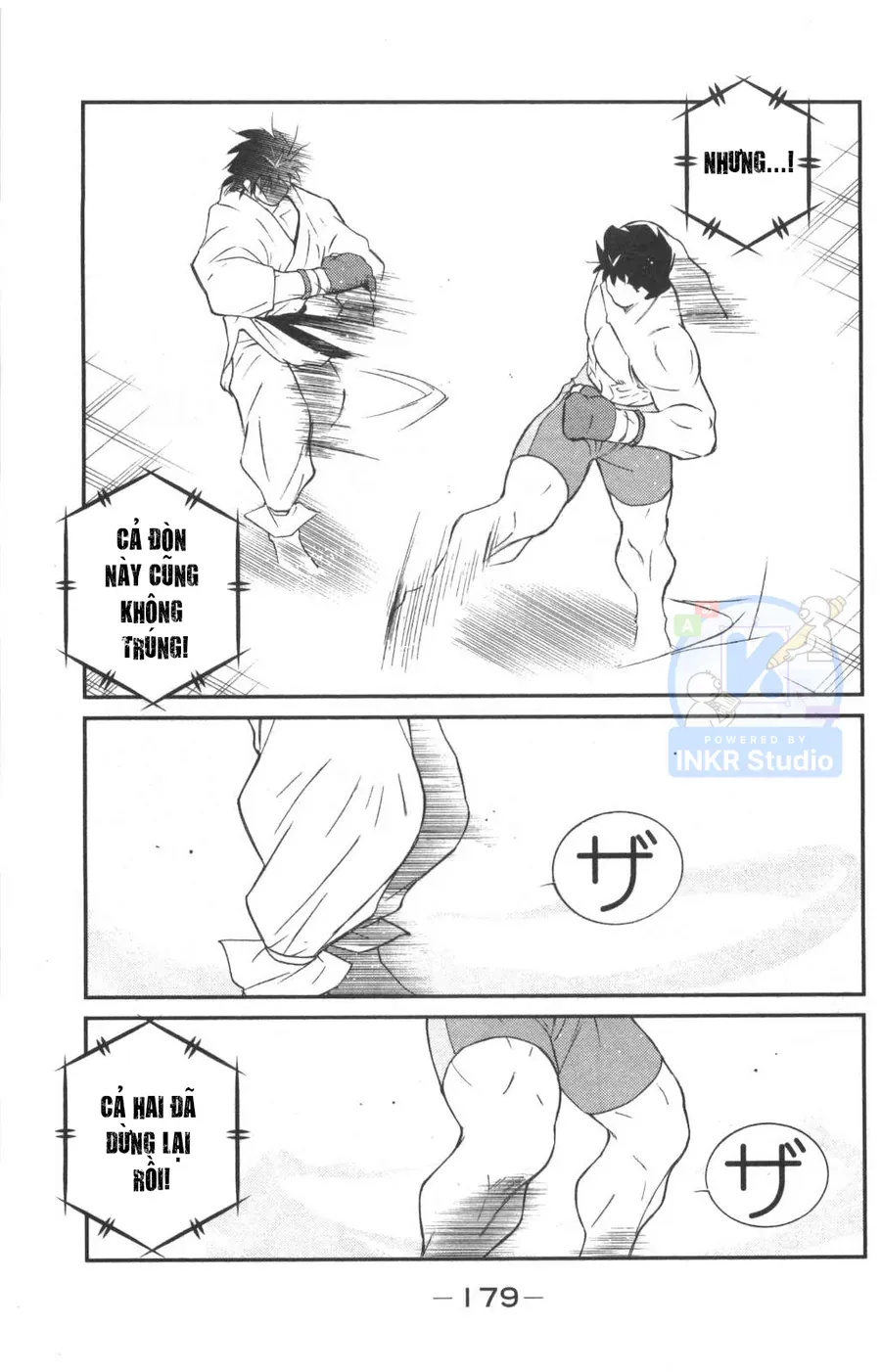 Shura No Mon Dai Ni Mon Chapter 3 - 26