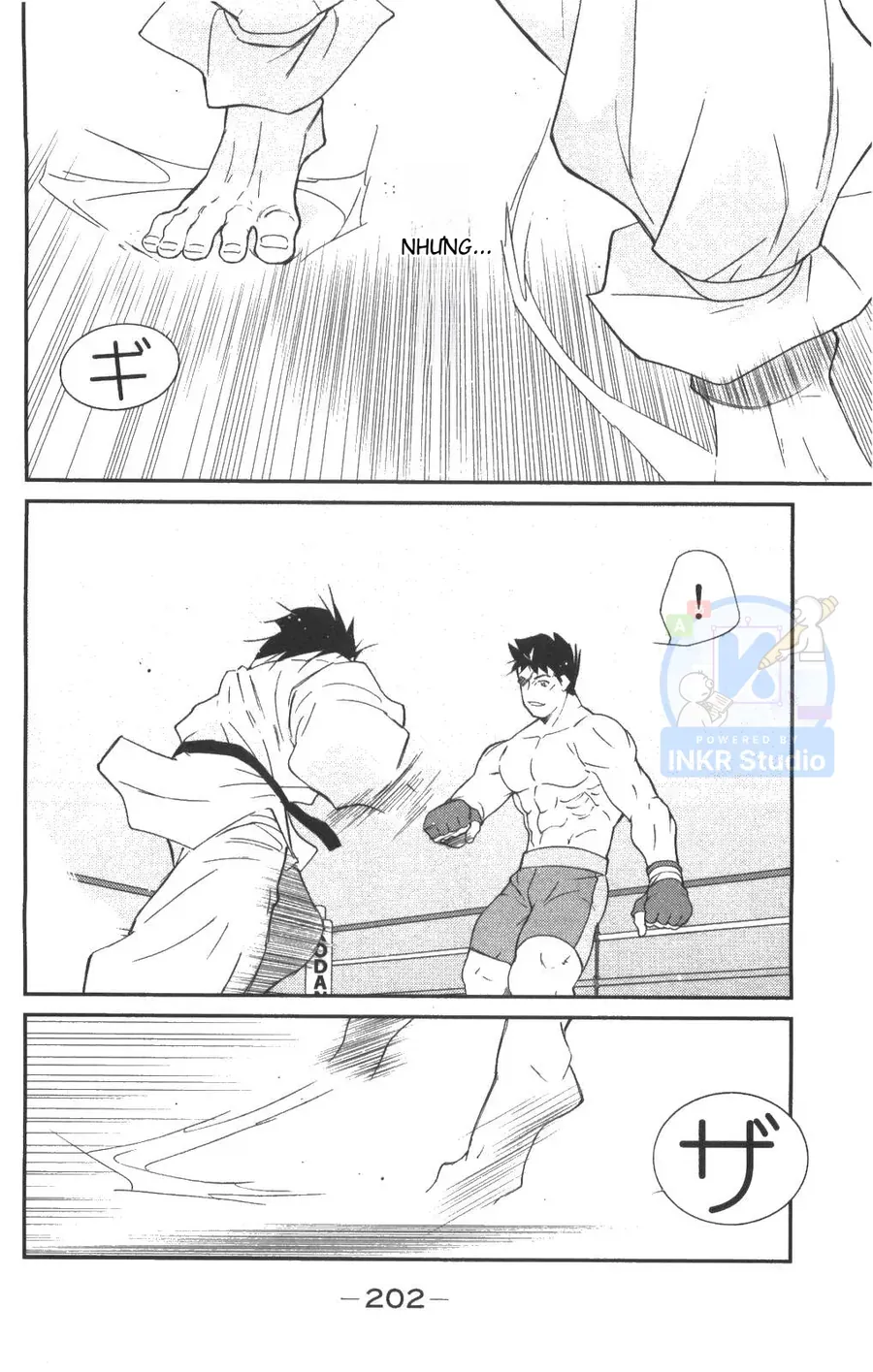 Shura No Mon Dai Ni Mon Chapter 3 - 49