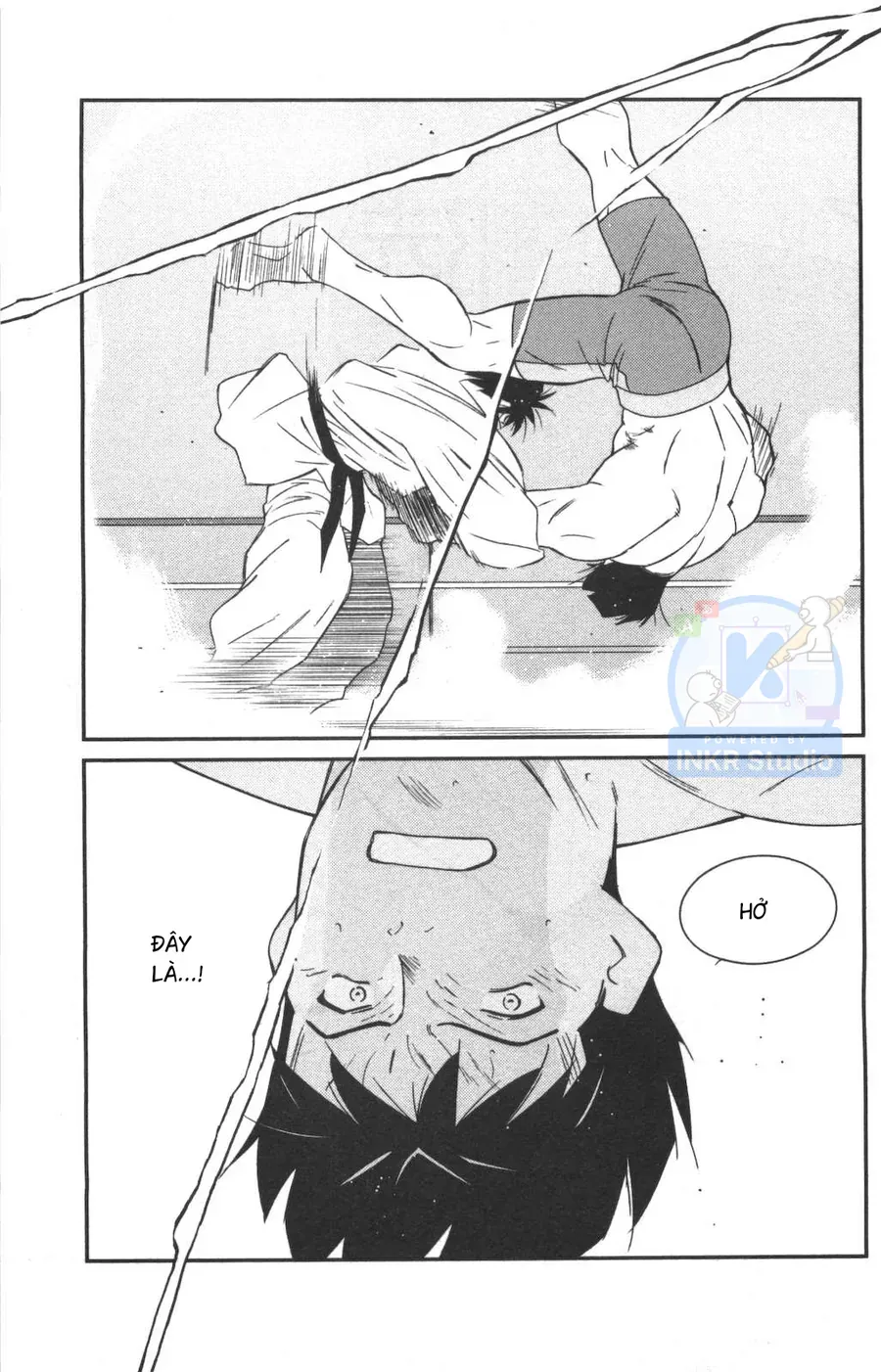 Shura No Mon Dai Ni Mon Chapter 3 - 55