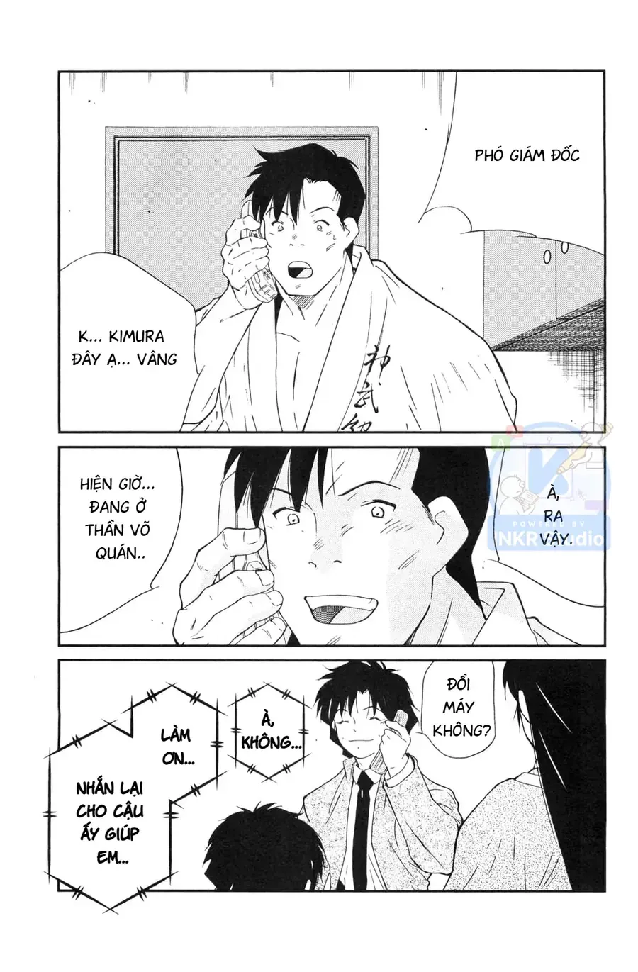 Shura No Mon Dai Ni Mon Chapter 4 - 50