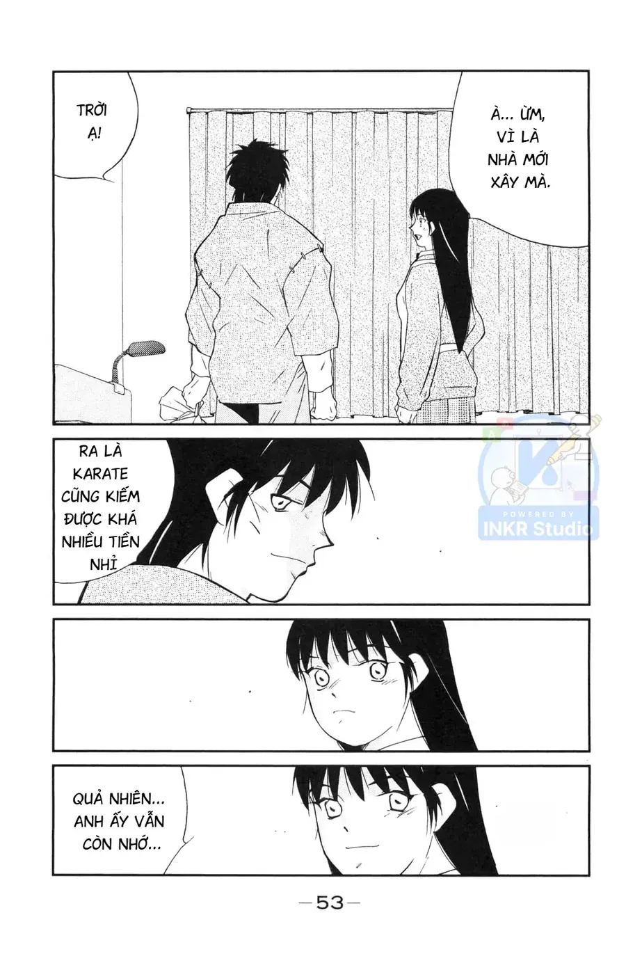 Shura No Mon Dai Ni Mon Chapter 4 - 54