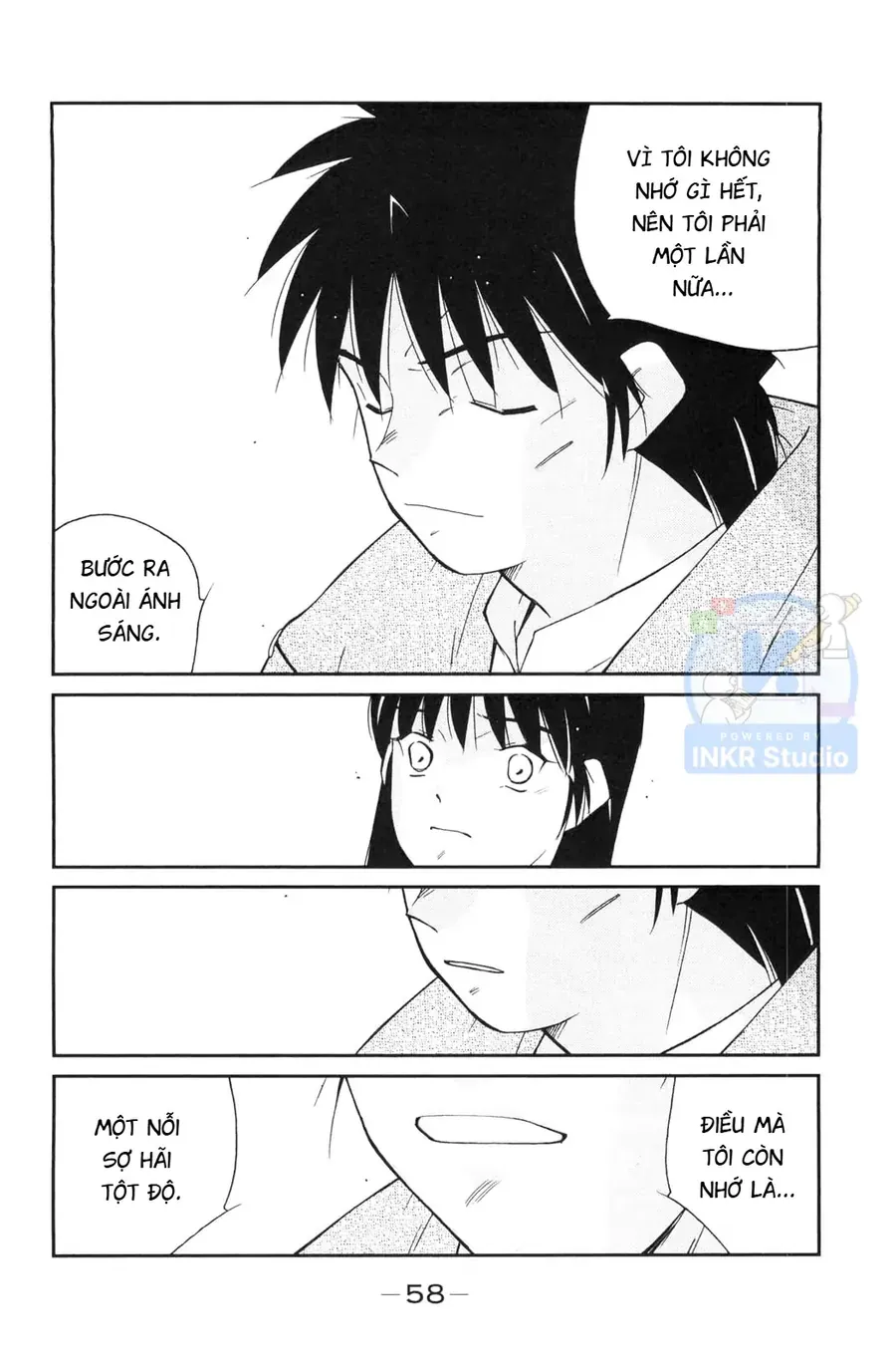 Shura No Mon Dai Ni Mon Chapter 4 - 59