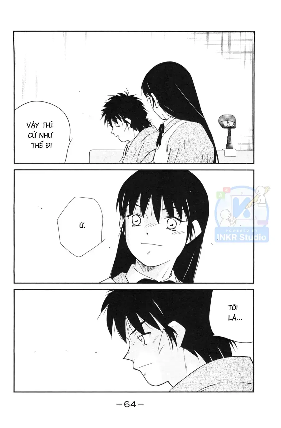 Shura No Mon Dai Ni Mon Chapter 4 - 65