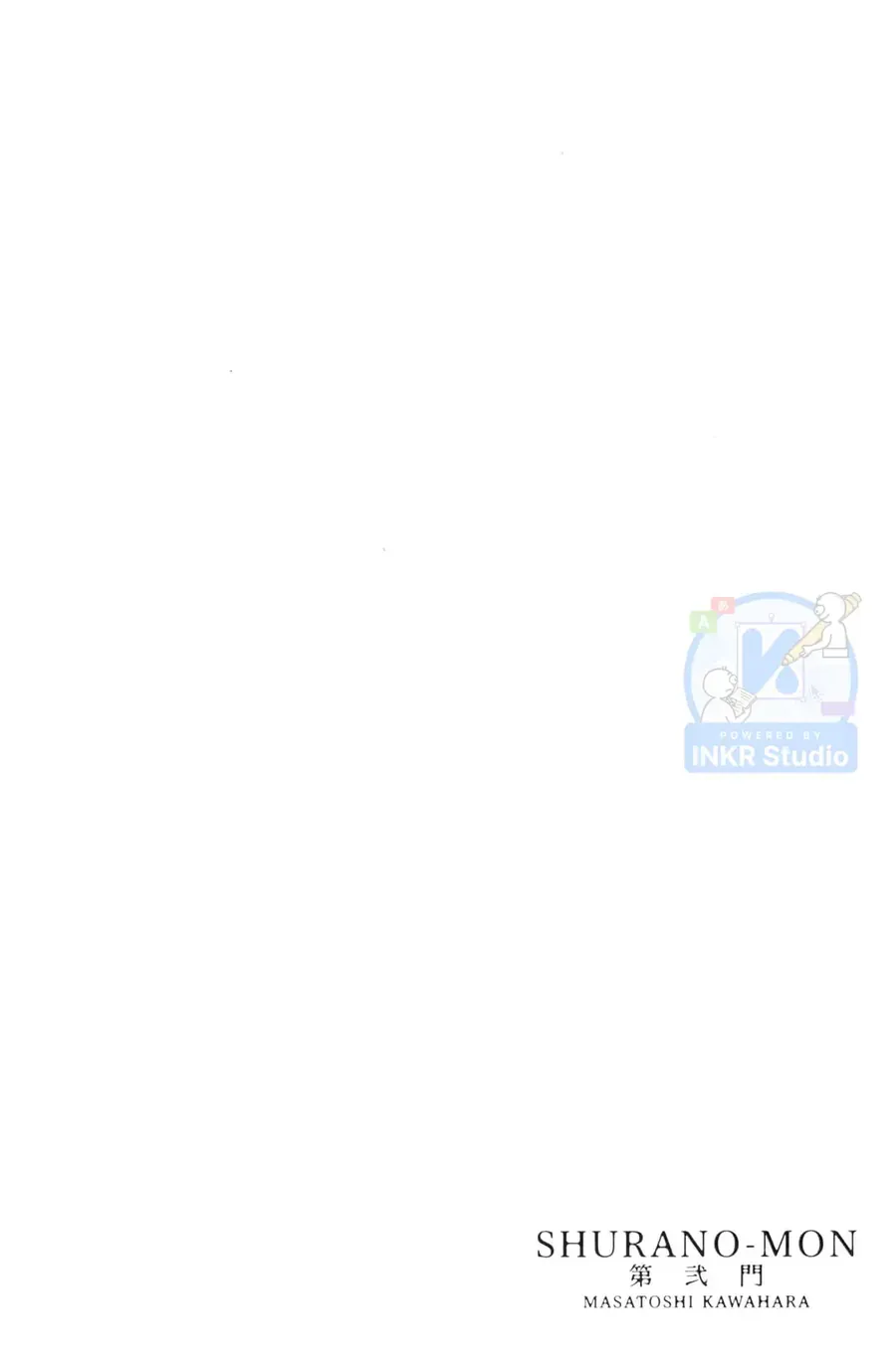 Shura No Mon Dai Ni Mon Chapter 4 - 69