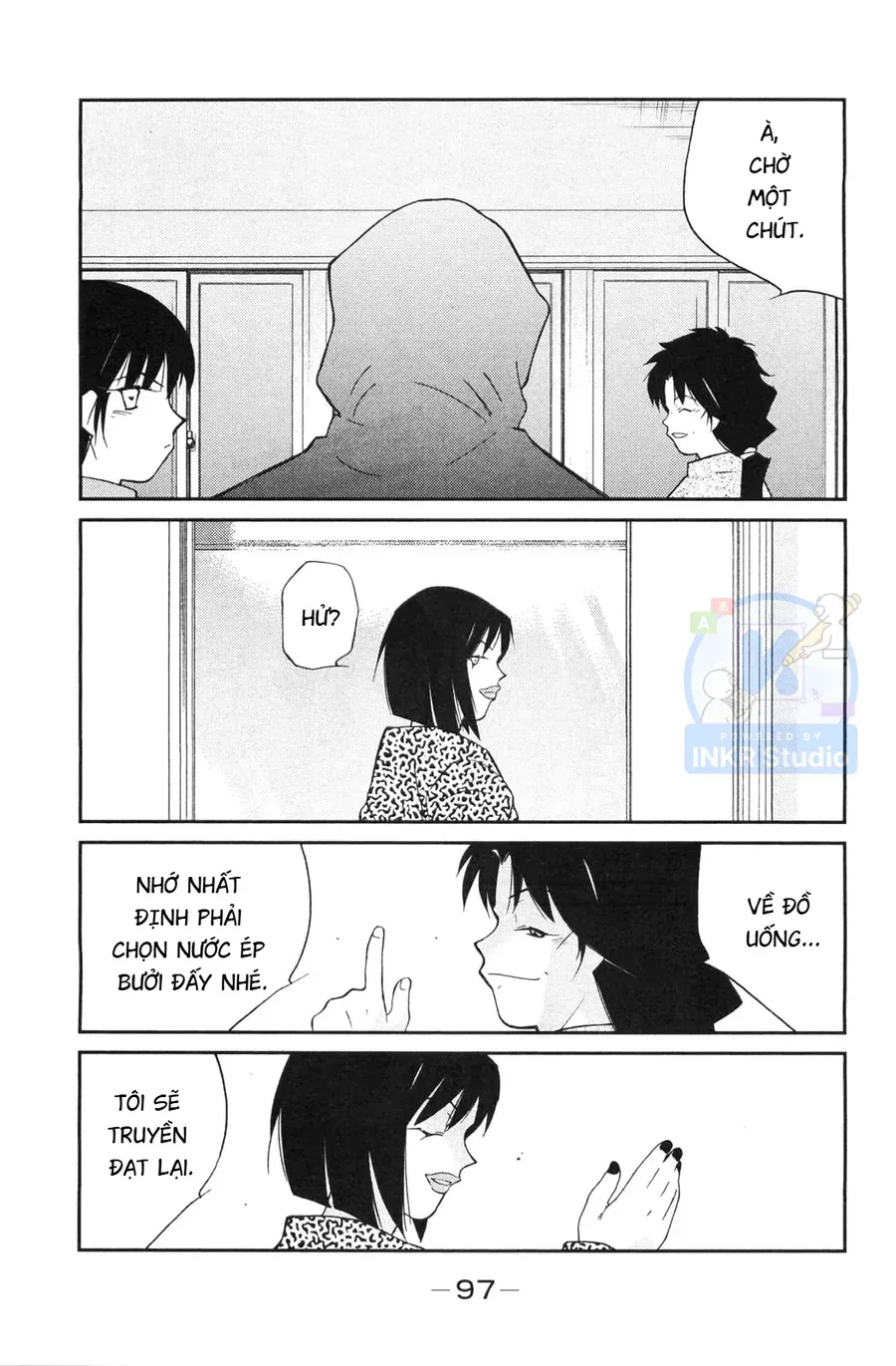 Shura No Mon Dai Ni Mon Chapter 5 - 29