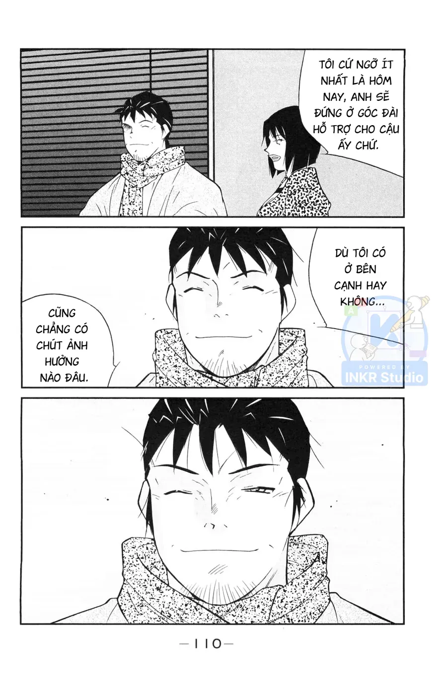 Shura No Mon Dai Ni Mon Chapter 5 - 42