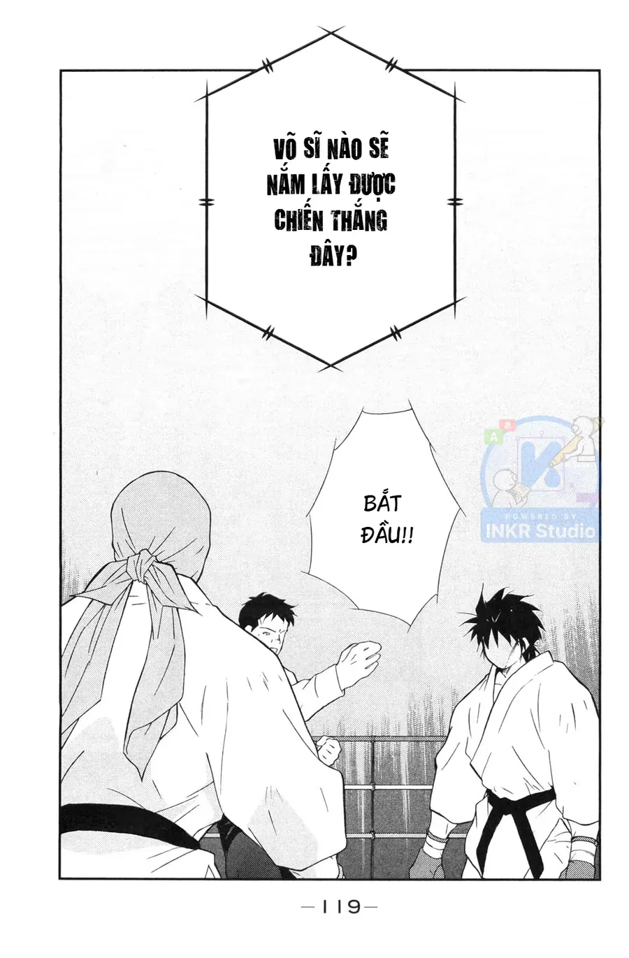 Shura No Mon Dai Ni Mon Chapter 5 - 51