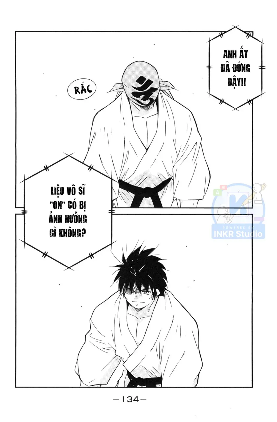 Shura No Mon Dai Ni Mon Chapter 5 - 66