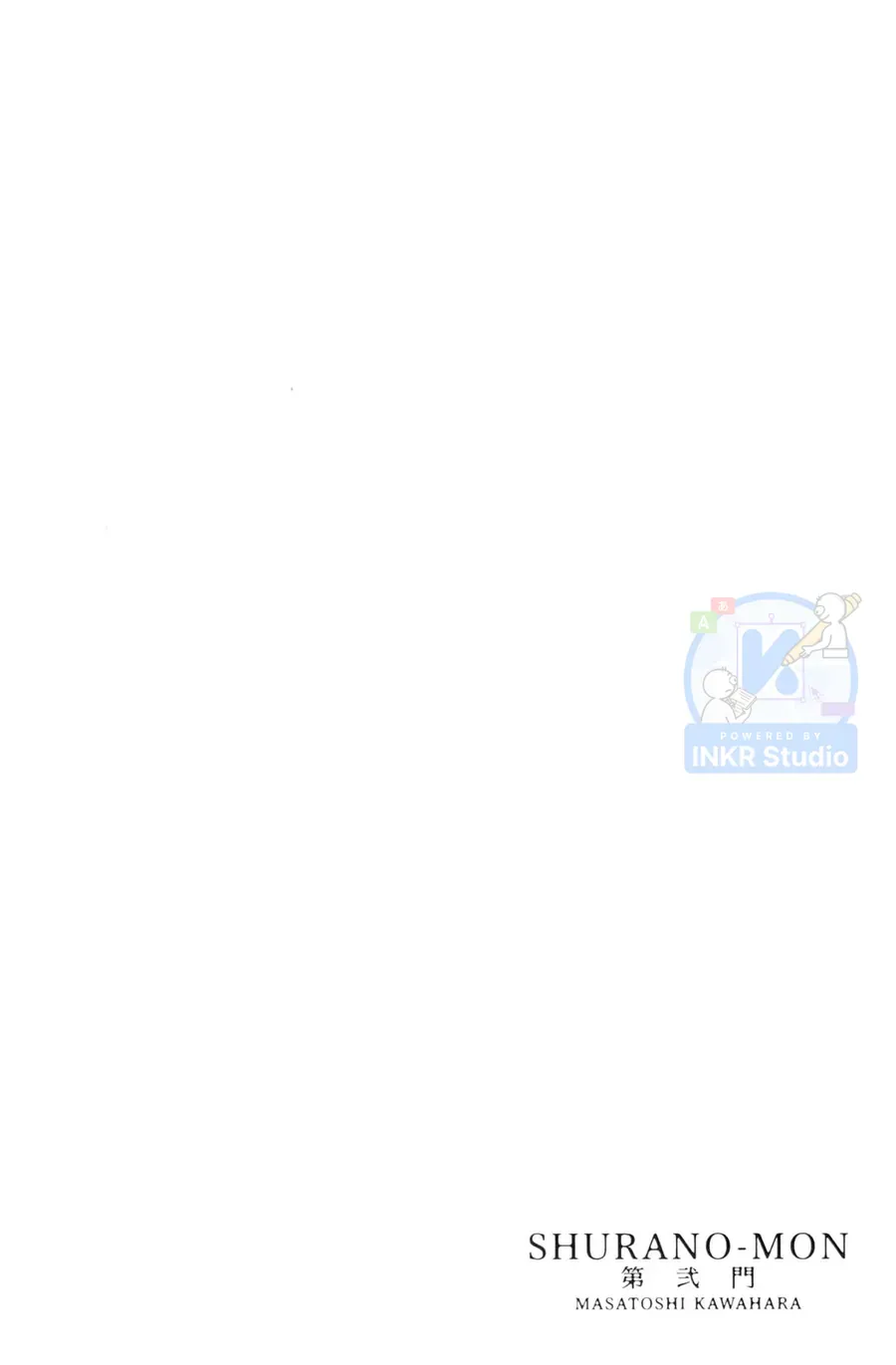 Shura No Mon Dai Ni Mon Chapter 5 - 68