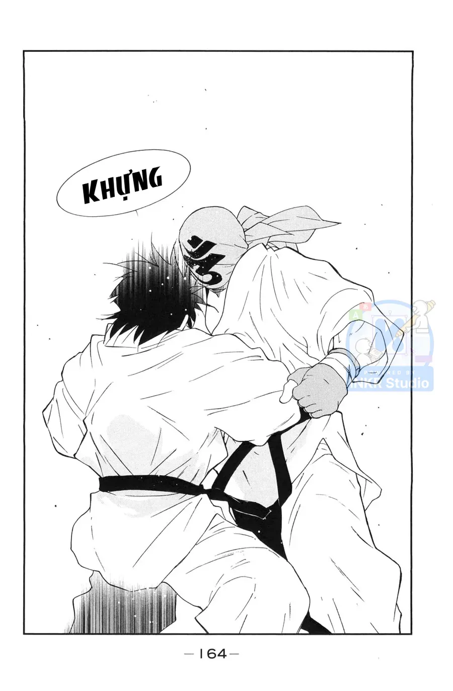 Shura No Mon Dai Ni Mon Chapter 6 - 27