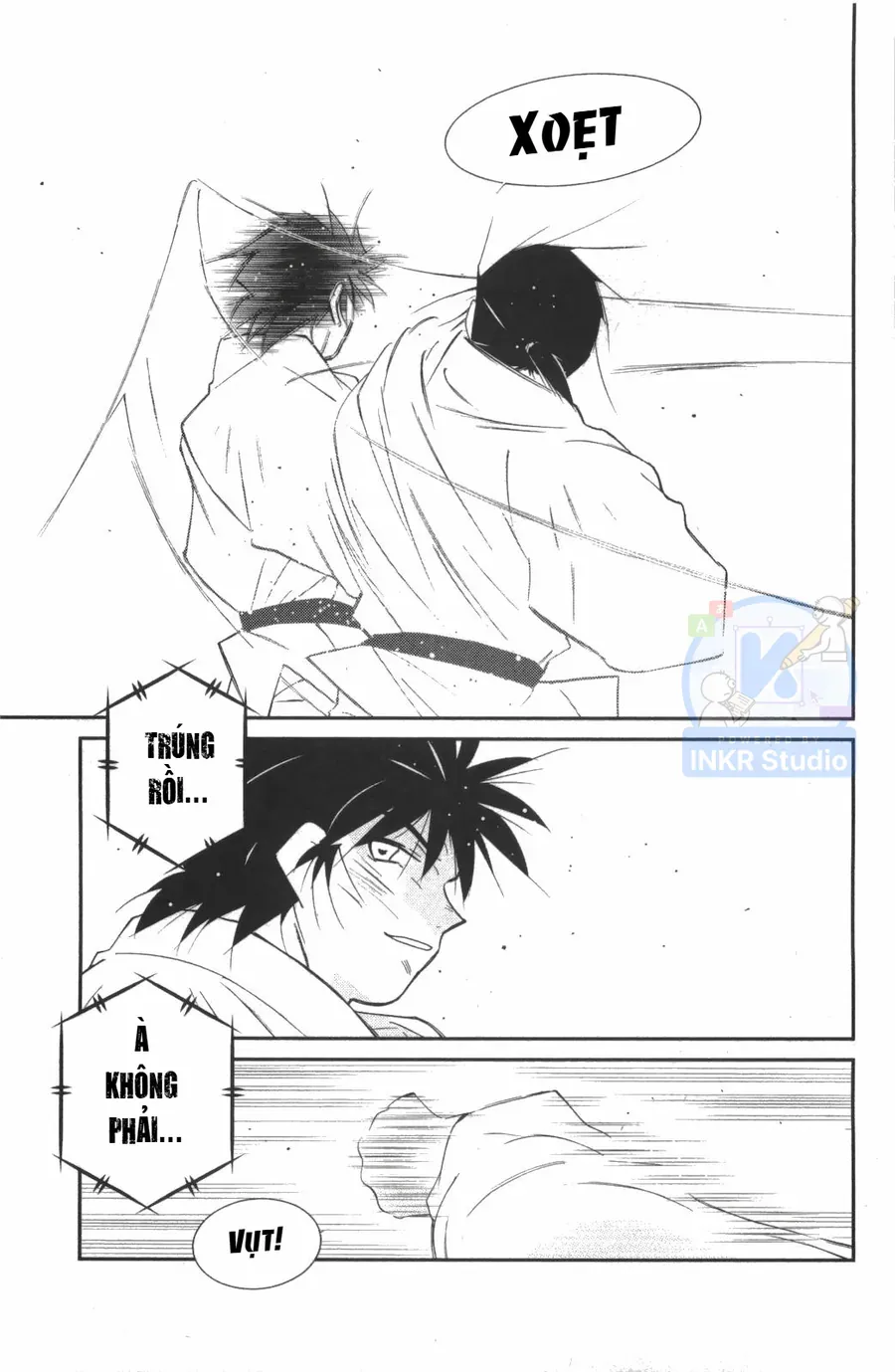 Shura No Mon Dai Ni Mon Chapter 7 - 38