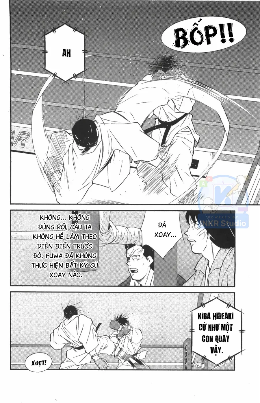 Shura No Mon Dai Ni Mon Chapter 7 - 41