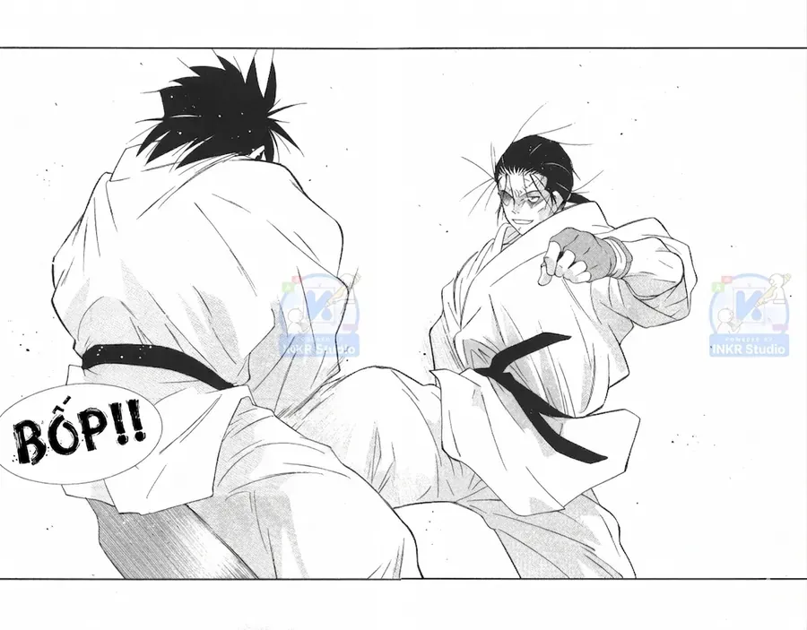 Shura No Mon Dai Ni Mon Chapter 7 - 59