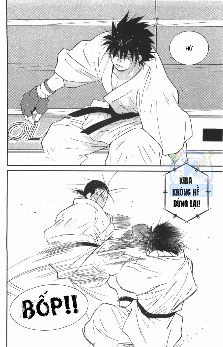 Shura No Mon Dai Ni Mon Chapter 8 - 17