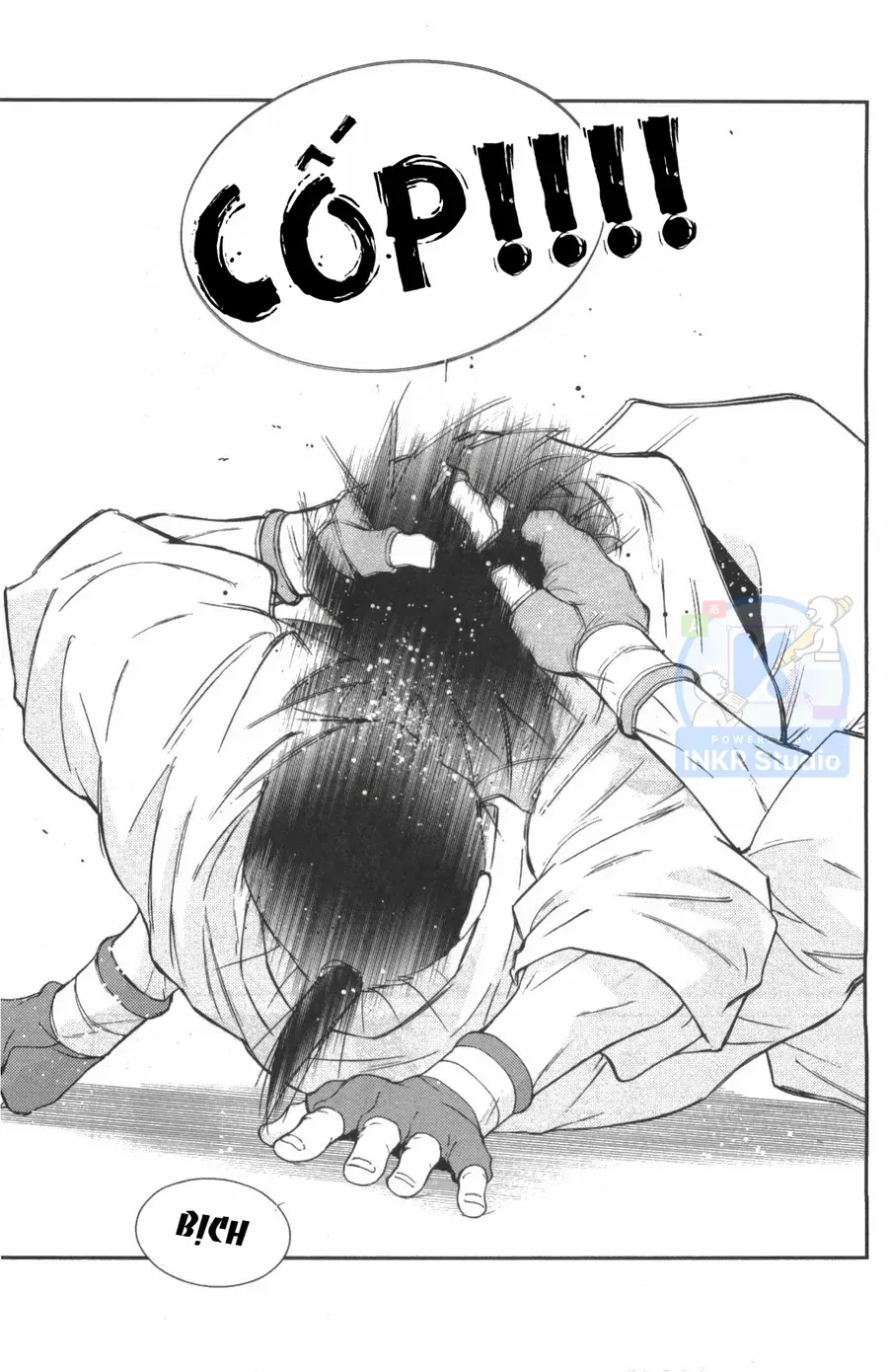 Shura No Mon Dai Ni Mon Chapter 8 - 52