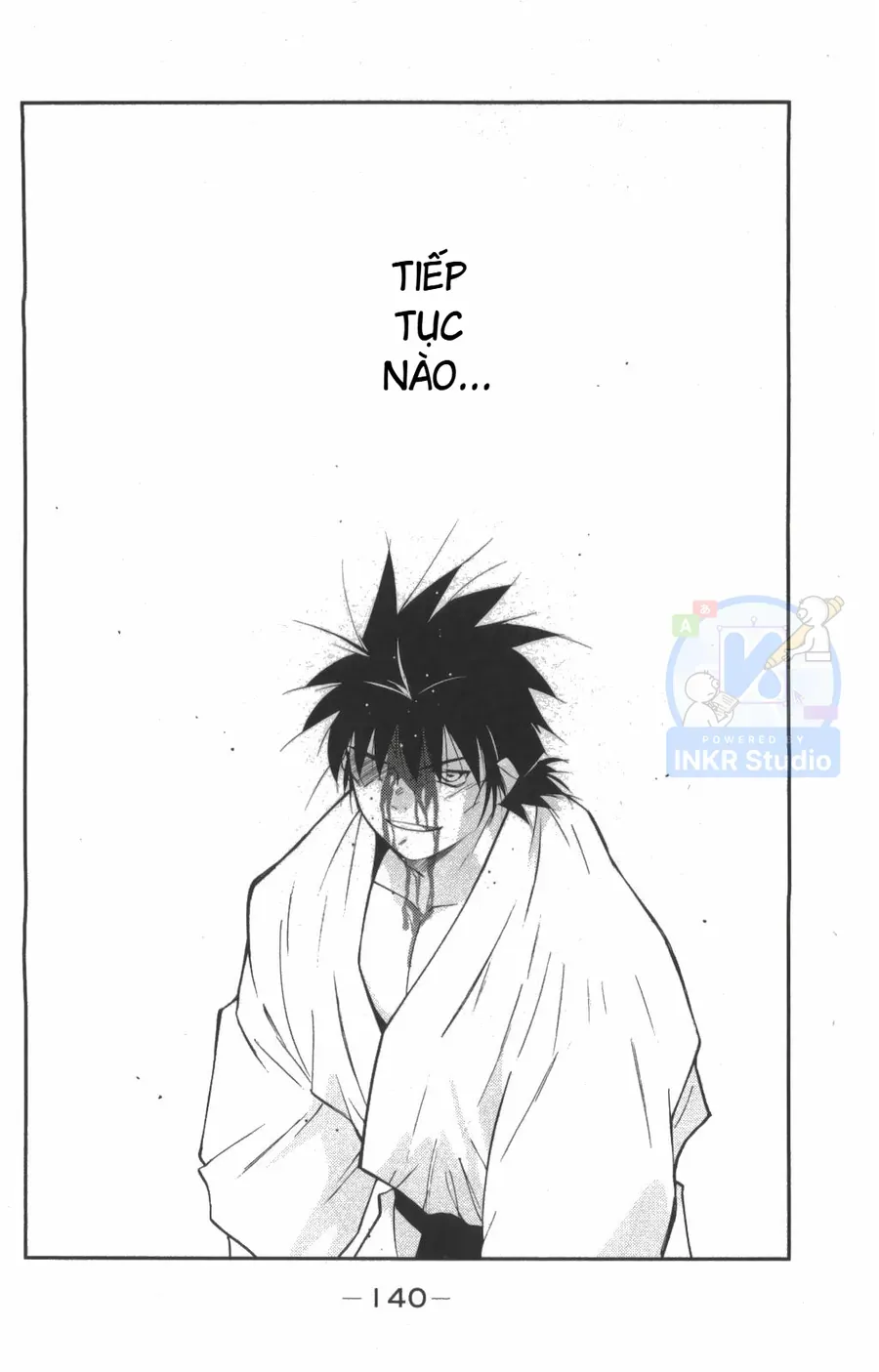 Shura No Mon Dai Ni Mon Chapter 9 - 2