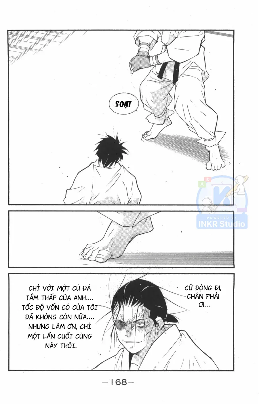 Shura No Mon Dai Ni Mon Chapter 9 - 29