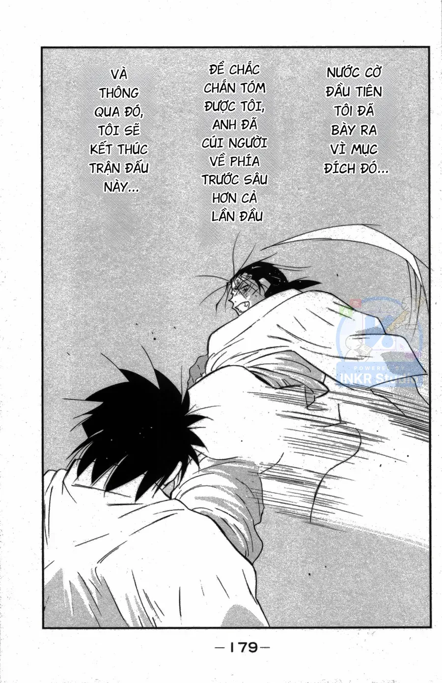 Shura No Mon Dai Ni Mon Chapter 9 - 40