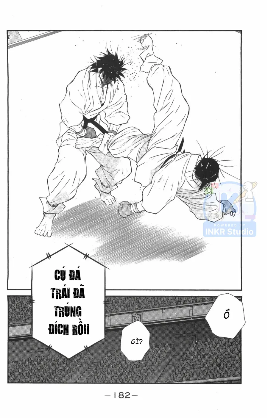 Shura No Mon Dai Ni Mon Chapter 9 - 42