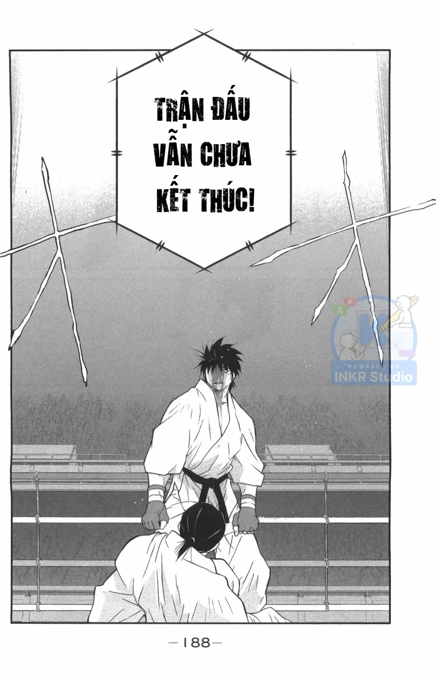 Shura No Mon Dai Ni Mon Chapter 9 - 48