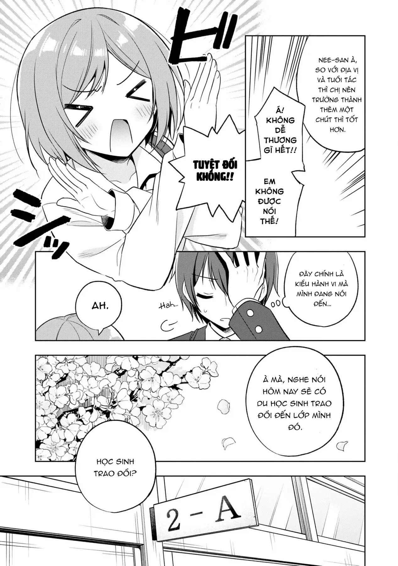 Khi Tôi Nuông Chiều Cô Nàng Kuuderella Nhà Bên, Cuối Cùng Thì Tôi Đã Đưa Chìa Khóa Nhà Cho Cô Ấy Chapter 1 - 16