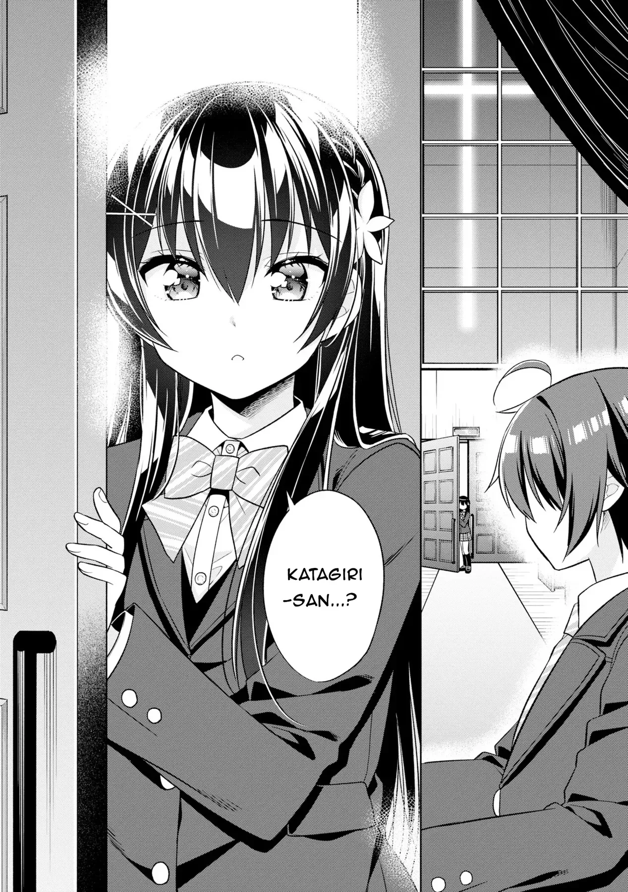 Khi Tôi Nuông Chiều Cô Nàng Kuuderella Nhà Bên, Cuối Cùng Thì Tôi Đã Đưa Chìa Khóa Nhà Cho Cô Ấy Chapter 1 - 31